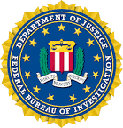 F.B.I : Federal Bureau of Investigation