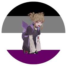 Asexual connoisseur
