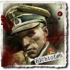 Dr Richthofen