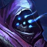 Jax Grandmaster of Arms