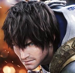 Warrior of Light