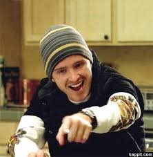 jesse pinkman