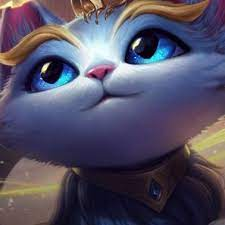 Yuumi The Magical Cat