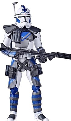 501st legion