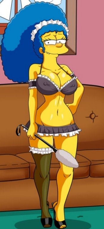 Mademoiselle Ninette
