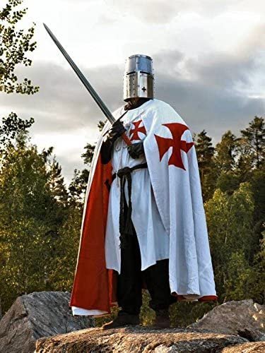 Unholy guardian