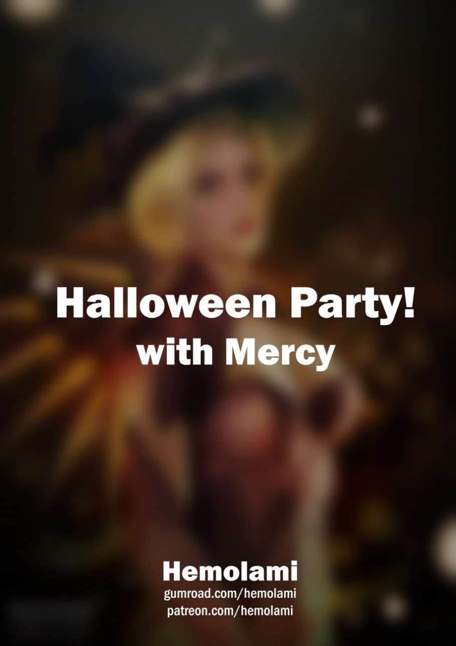 WitchMercy's Wheelgame