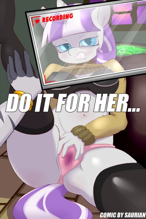 Do it for Her...