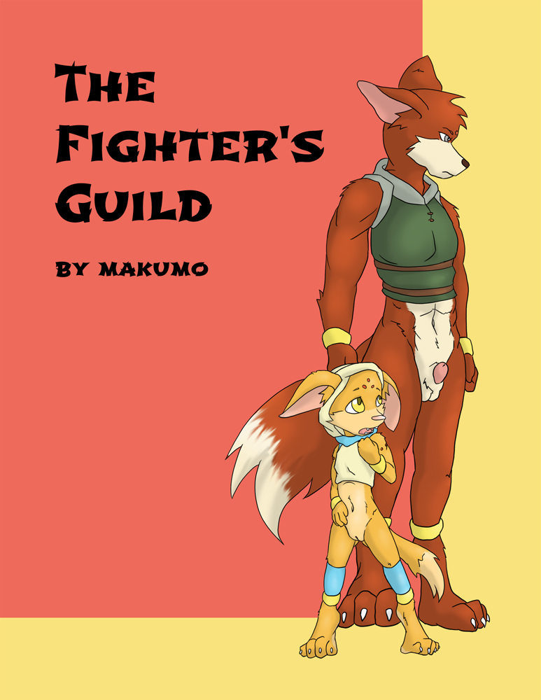 The Fighter's Guild