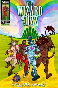 Wizard of Jizz