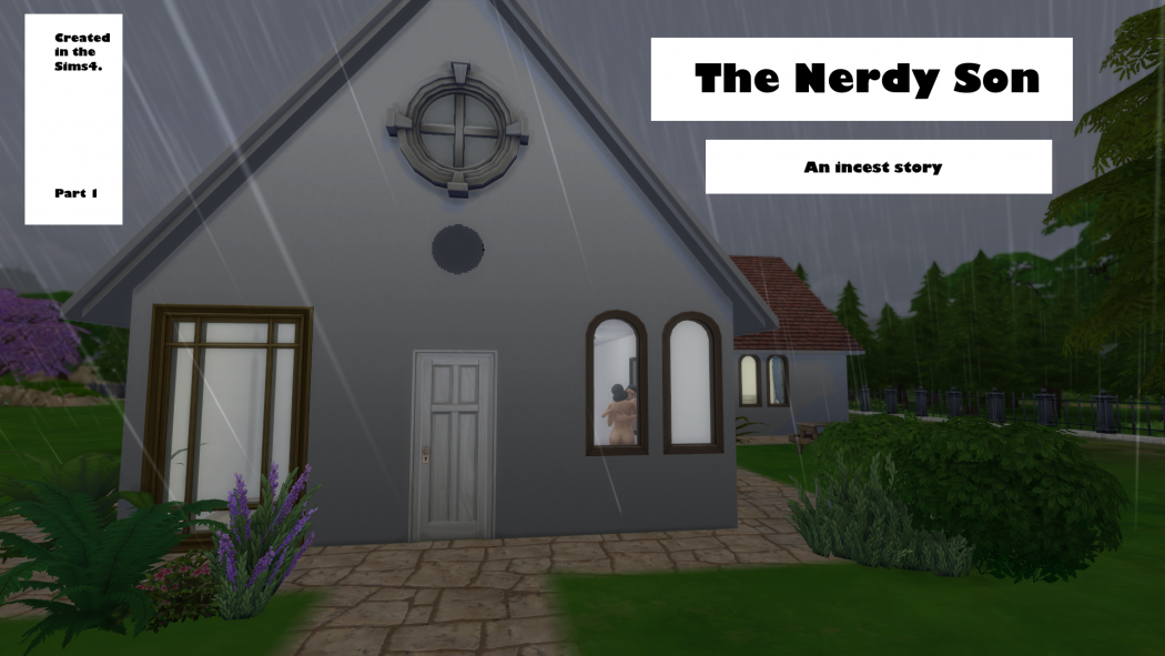 The Nerdy Son