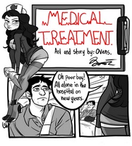 Medical Treatment