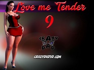 Love Me Tender 9