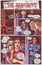 The Rentboys