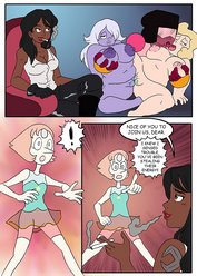 Effect of Gem Harvesting