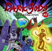 Dark Gods 5
