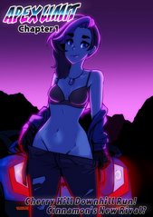 Apex Limit