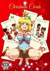 Christmas Cards