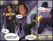 B'elanna