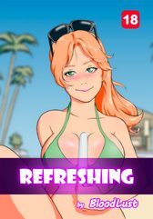 Refreshing