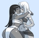 Chel x Kida