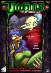 Treehouse of Horror 4