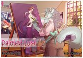 Painted Lust