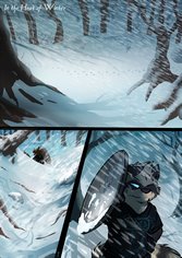 Heat of Winter