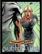SUBTERFUGE