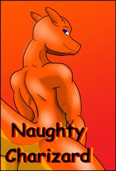 Naughty Charizard