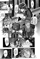 The Mysterious Hip-Shaking Lady