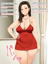 Bijin Oba-san no Oikko Check 2