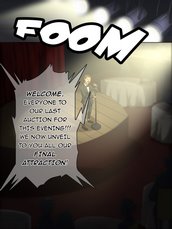 Crona's New Life