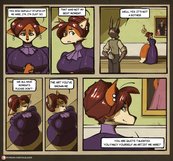 Mr. Hare Chapter 2