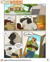 Housewarming