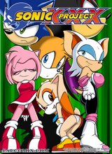 Sonic XXX Project