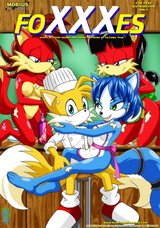 FoXXXes