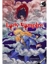 Lady Vampire 3