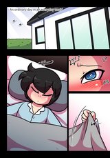 Pet Furry Ep 1 Lucy