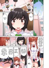 Traditional Job of Washing Girls' Body 9