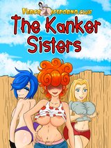 The Kankers Sisters