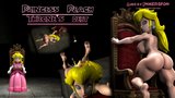 Princess Peach - Throne's Debt