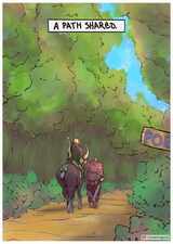 Forge! Chapter 2