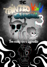 The Tainted World Of Gumball 3 (Ongoing)