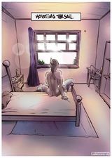 Forge! Chapter 3