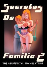 Secretos de Familia #2