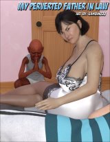 My Perverted Father in Law