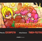 Kongsensual