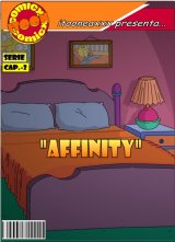 Affinity