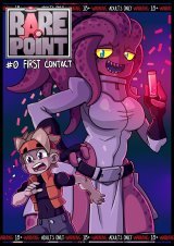 RarePoint 0 – First Contact